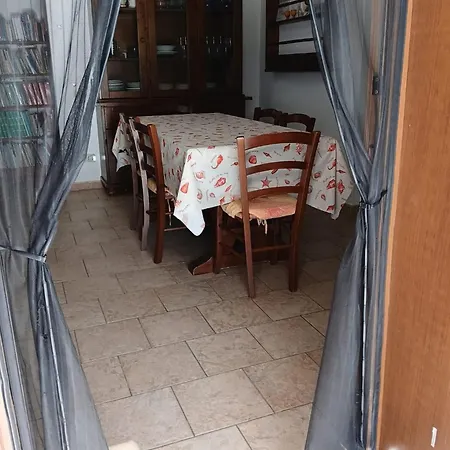 Elisa Chia 200 M Su Giudeu Appartement *