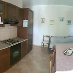Appartement Elisa Chia 200 M Su Giudeu *