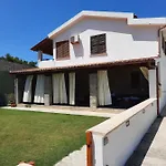 Appartement Elisa Chia 200 M Su Giudeu *