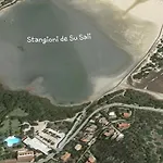 Appartement Elisa Chia 200 M Su Giudeu Domus De Maria