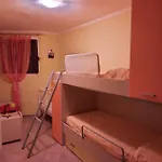Appartement Elisa Chia 200 M Su Giudeu