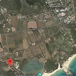 Appartement Elisa Chia 200 M Su Giudeu Domus De Maria