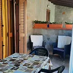 Appartement Elisa Chia 200 M Su Giudeu