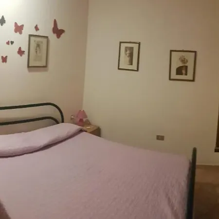 Appartement Elisa Capo Spartivento Chia *