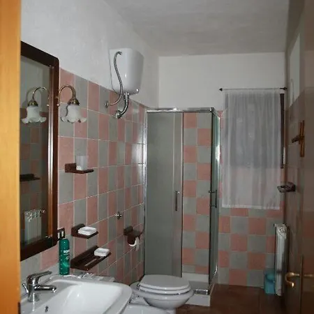 Apartment Elisa Capo Spartivento Chia *